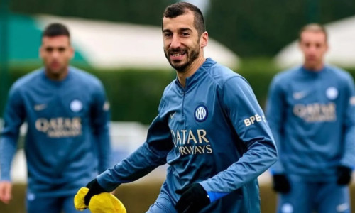 Ինտերի ուղեղը․ ինչպես Մխիթարյանն ապացուցեց իր արժեքը Եվրոպայում. The Athletic-ի անդրադարձը