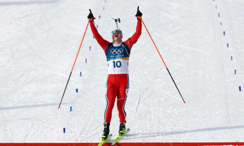 Լավագույններից լավագույնը. Դալեն՝ Օլիմպիական խաղերի չեմպիոն