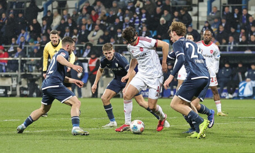 Ստյոպա Մկրտչյանի թիմը բաց թողեց հաղթանակը