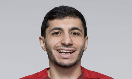 ԵՎՐՈ 2026. Հայաստան-Ուկրաինա. Մեկնարկային կազմեր. Ուղիղ եթեր