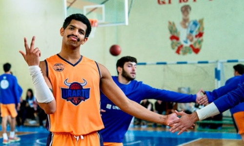 Ուրարտուն հաղթեց Արթիկին, Հատիսը՝ Էրեբունիին. մեկնարկել է Պրոբասկետ Ա-Լիգայի նոր մրցաշրջանը