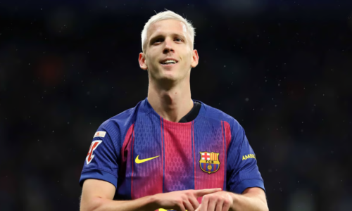 Ամեն ինչ, կամ ոչինչ. Օլմոն՝ Ատլետիկոյի հետ դիմակայության մասին