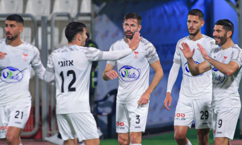 Արթուր Միրանյանը հերթական գոլն է հեղինակել Իսրայելի առաջնությունում (տեսանյութ)