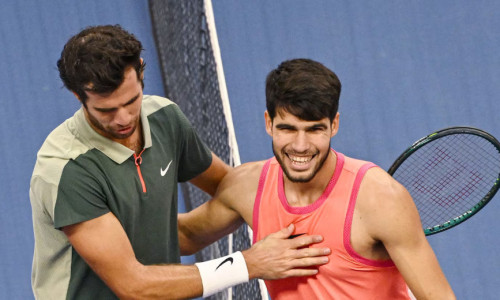 Դոհա․ Խաչանովն այսօր կմրցի Ալկարասի հետ