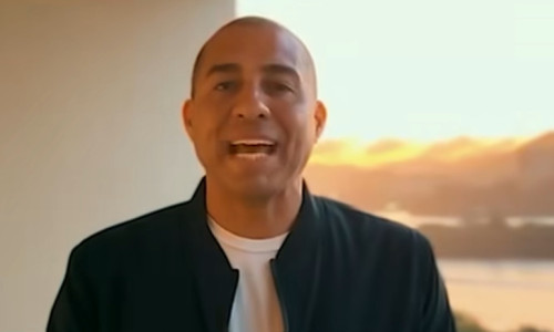 Դավիդ Տրեզեգեն կժամանի Հայաստան