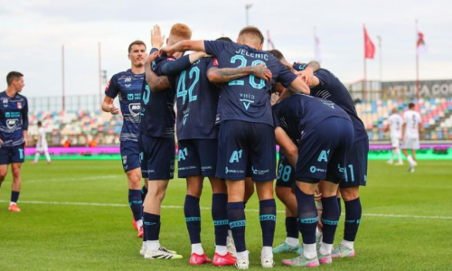 Օսիյեկը հաղթեց Գորիցային․ Մկրտչյանը մասնակցեց ամբողջ հանդիպմանը