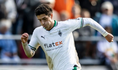 Բորուսիան չհաղթեց առաջնության նորեկին․ Ռանոսը խաղաժամանակ չստացավ