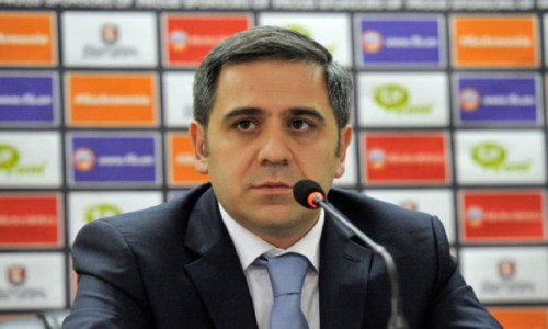 Որոշել ենք փոխել ազգային հավաքականի զարգացման ուղղությունը. Մելիքբեկյան