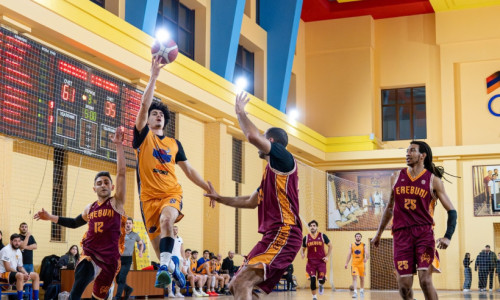 ՊրոԲասկետ Ա-լիգա. մեկնարկում է կիսաեզրափակիչ փուլը