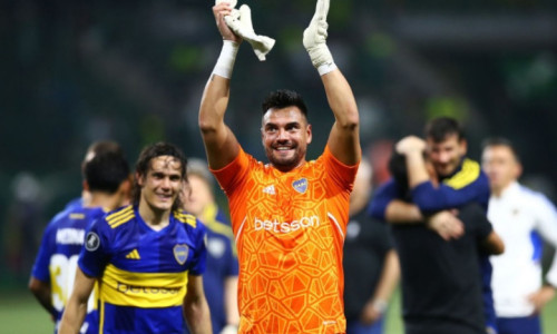 Աղբյուր. Աշխարհի 2014 թ. փոխչեմպիոնը որոշել է ավարտել կարիերան