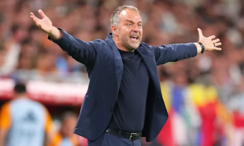 Բարսելոնայում զայրացած են Ռաֆինյայի վնասվածքի պատճառով. ակումբը քննադատում է Բրազիլիայի հավաքականին անիմաստ ռիսկի համար