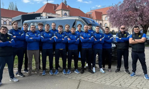 Ուկրաինան հրաժարվել է խաղալ Ռուսաստանի հետ և տեխնիկական պարտություն ստացել