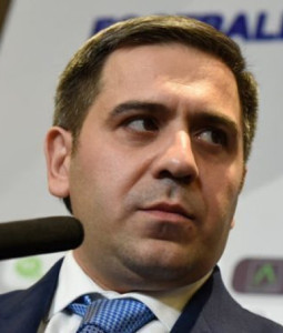 Բրազիլական համակարգով ֆուտբոլի-ֆուտզալի դպրոց. Արմեն Մելիքբեկյանը բացահայտել է նոր միջազգային նախագիծը