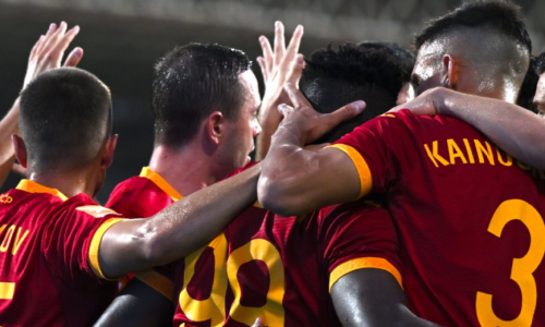 Դյոր-Փյունիկ․ Մեկնարկային կազմեր․ Ուղիղ եթեր