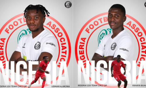 Ալաշկերտի 2 ֆուտբոլիստ հրավեր է ստացել Նիգերիայի Մ20 հավաքականից