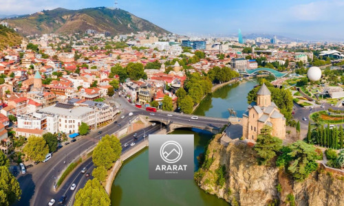 &laquo;Արարատ-Արմենիան&raquo; ուսումնամարզական հավաք կանցկացնի Վրաստանում