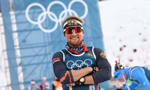 Դահուկորդների առաջին մրցելույթը 2026 թ. ձմեռային Օլիմպիական խաղերում