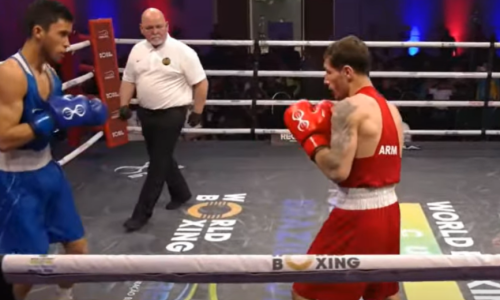 ԱԳ. Ժիրայր Սարգսյանը հաղթել է մեծ դժվարությամբ (ՏԵՍԱՆՅՈՒԹ)