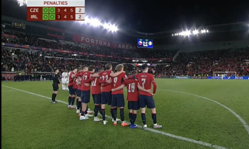 ԱԱ-2026. Հետխաղյա 11-մետրանոցները երկու թիմ ուղարկեցին ընտրական փուլի եզրափակիչ