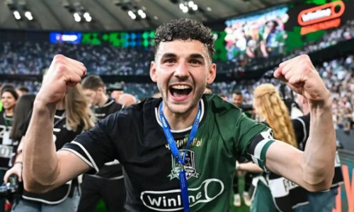 Ուզում եմ, որ չարամիտները փակեն իրենց բերանները. Ալեքսանդր Գրիգորյանը՝ Սպերցյանի ապագայի մասին