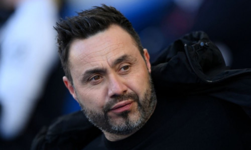 Դե Զերբիի նշանակումը Տոտենհեմի գլխավոր մարզչի պաշտոնում հաստատվել է