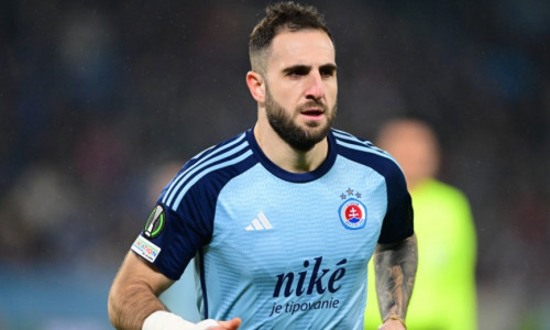 Սլովանը հաղթանակով ավարտեց ԿԼ-ի հիմնական փուլը, բայց լքեց պայքարը․ Բարսեղյանը մասնակցեց հանդիպմանը