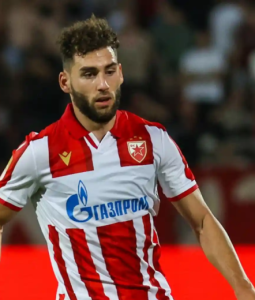 Ցրվենա Զվեզդան հերթական հաղթանակը տոնեց․ Նաիր Տիկնիզյանը դարձավ գոլային փոխանցման հեղինակ (տեսանյութ)