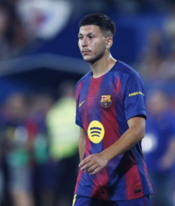 Ռունի Բարդաջին հայտնվել է եվրոպական թոփ ակումբների ուշադրության կենտրոնում․ Ֆլիկը դեմ է տեղափոխությանը