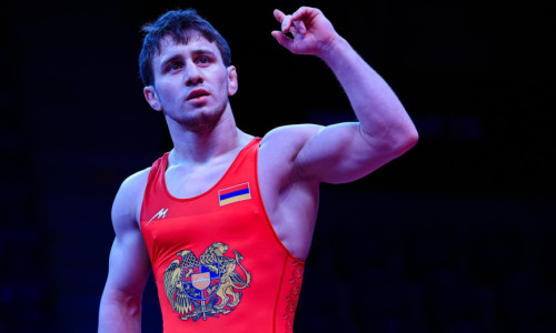 Ըմբշամարտի ԵԱ. հունահռոմեականների վերջին՝ մեդալային օրը