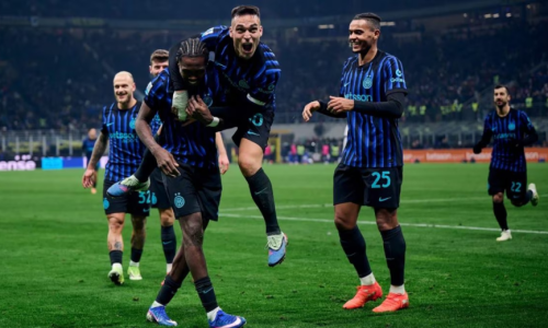 Ինտերը շարունակում է հաղթարշավը․ Մխիթարյանը մասնակցեց ամբողջ հանդիպմանը (տեսանյութ)