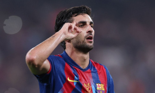 Բարսելոնան պատրաստ է այս ամռանը վաճառել Ֆերան Տորեսին և գնել երկու հարձակվող. ESPN