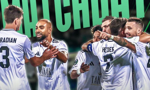 Կոնֆերենցիաների լիգա. Նոան այսօր Շոտլանդիայում կմրցի Աբերդինի հետ