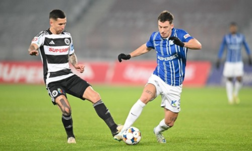 Ֆարուլը տարին ավարտեց պարտությամբ․ Նարեկ Գրիգորյանը մասնակցեց հանդիպմանը (տեսանյութ)