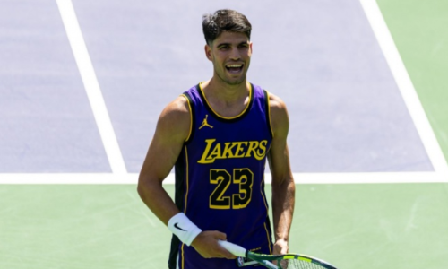 Ովքե՞ր են Ալկարասի սիրելի ֆուտբոլիստները