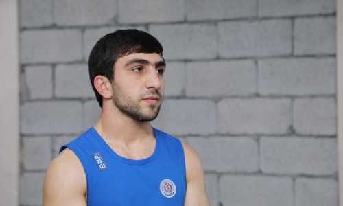 Արսեն Բաղրյանը՝ ուշուի միջազգային ֆեդերացիայի վարկածով 2025 թ. լավագույն մարզիկ. Հասմիկ Ավագյանը հանդիպել է հավաքականին