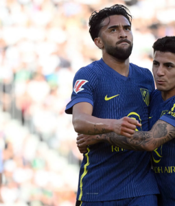 10 հոգով մնացած Ատլետիկոն պարտվեց Էլչեին