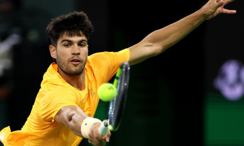 Ինդիան Ուելս․ Հայտնի են կիսաեզրափակիչի զույգերը 