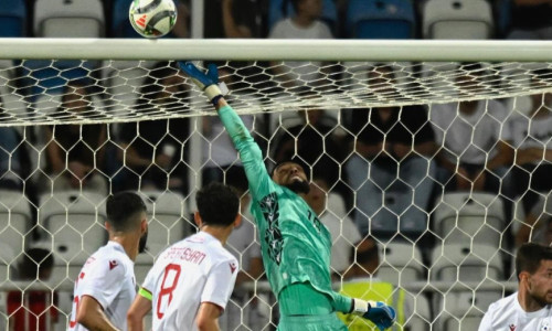 Մի պահ անգամ չեմ դադարել հավատալ, որ կարող եմ վերադառնալ Հայաստանի հավաքականի մեկնարկային կազմ. Հենրի Ավագյան