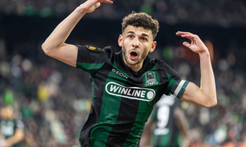 Եթե ոչ Միլանը կամ Ինտերը, ապա, օրինակ, Լացիոն. Բայրամյանը՝ Սպերցյանի ներուժի մասին