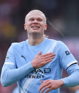 Ման․ Սիթին հաղթեց Բրենտֆորդին (տեսանյութ)