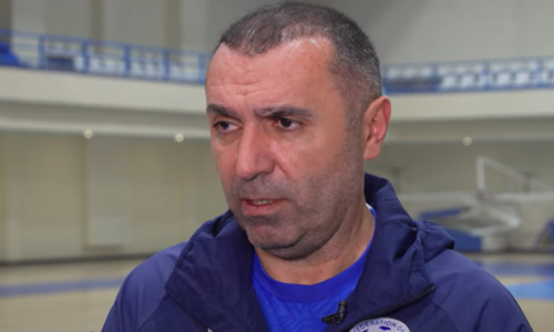 Տղաները գիտակցում են, թե ուր ու ինչի համար են գնում․ Ռուբեն Նազարեթյան (տեսանյութ)