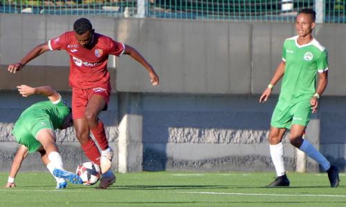 Ավետիսյանի գոլը հաղթանակ պարգևեց Գանձասարին