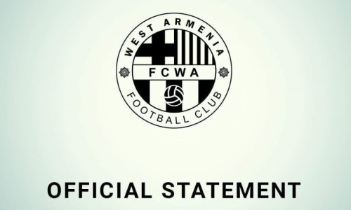 Մի շարք խնդիրների պատճառով չհաջողվեց իրականացնել ամբողջական ծրագիրը. Վեստ Արմենիայի հայտարարությունը