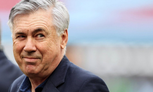 Ցավոք, դու բրազիլական անձնագիր չունես․ Անչելոտին դիմել է Ռեալի խաղացողին