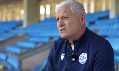 Ռազմիկ Գրիգորյան. Այս արդյունքը պետք է նորմալ համարվի, այլապես ազգով ընկնում ենք էյֆորիայի մեջ