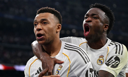 Լա լիգայում ամենաբարձր վարձատրվող 6 ֆուտբոլիստից 4-ը` Ռեալից են