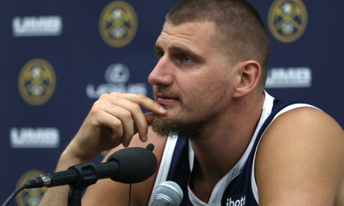 Յոկիչ. Լաց եղա, երբ նրան փոխանակեցին