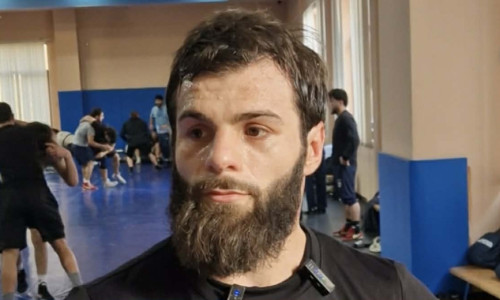 Նպատակը մեկն է՝ Եվրոպայի չեմպիոնություն․ Վազգեն Թևանյան (տեսանյութ)