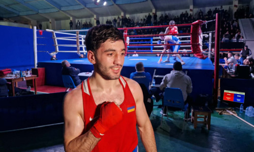 Արթուր Բազեյանը 7-րդ անգամ անընդմեջ նվաճեց Հայաստանի չեմպիոնությունը․ ՏԵՍԱՆՅՈՒԹ