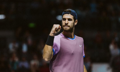 Մայամի. Կարեն Խաչանովը կհանդիպի կարիերայի գլխավոր մրցակցին